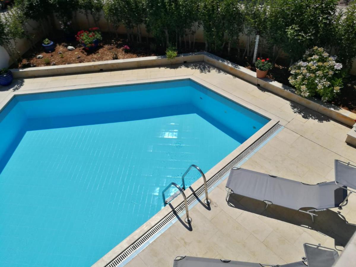 Ferienhaus Bozena Appartment 4 Vrsar Eksteriør bilde