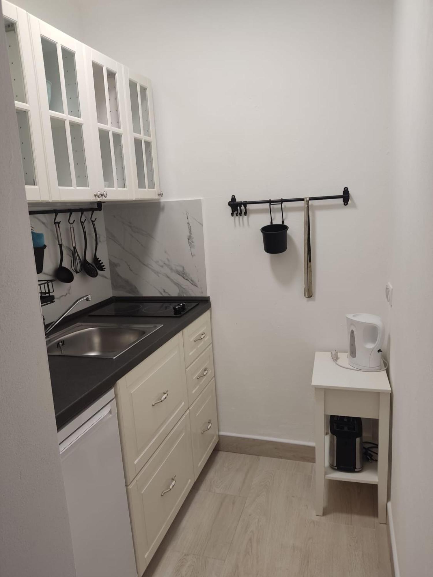 Ferienhaus Bozena Appartment 4 Vrsar Eksteriør bilde